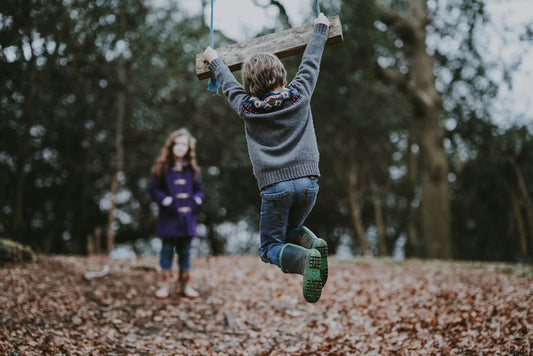 Modular Outdoor Playset: Transform Your Backyard with Versatile Fun