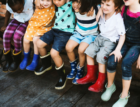 Small Group Activities for Toddlers: Engaging Play Ideas