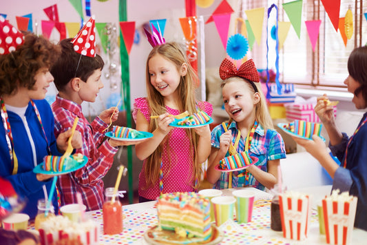 Activities for 8 Year Old Birthday Party: Fun and Memorable Ideas