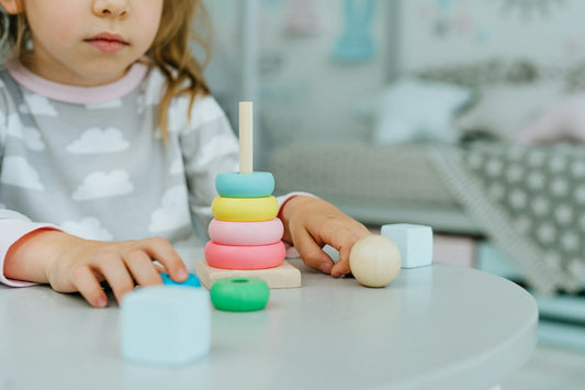 Childcare Activities for Children with Special Needs: Engaging and Supportive Strategies