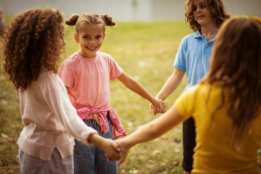 Exercises for Children with Additional Needs: Enhancing Development and Well-Being