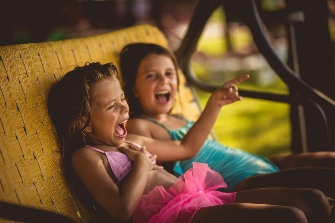 Outdoor Yard Games for Families: Top Picks for Fun and Relaxation