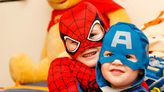 Birthday Party Themes for Kids: Creative Ideas for a Memorable Celebration