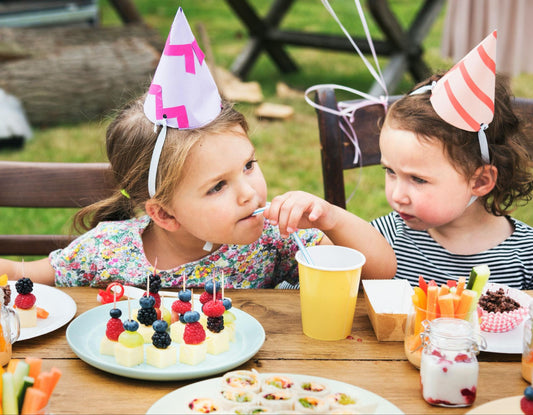 Activities for 2 Year Old Birthday Party: Engaging and Fun Ideas