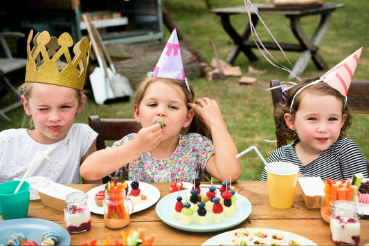 Can I Have a Birthday Party at a Public Park? Guidelines and Tips