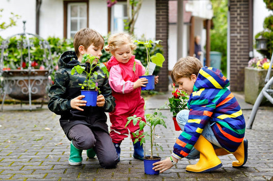 Activities for Daycare: Engaging Ideas for Child Development