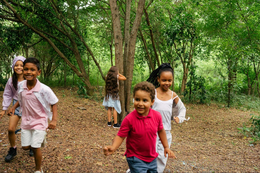Child Exercise Benefits: Enhancing Health and Development