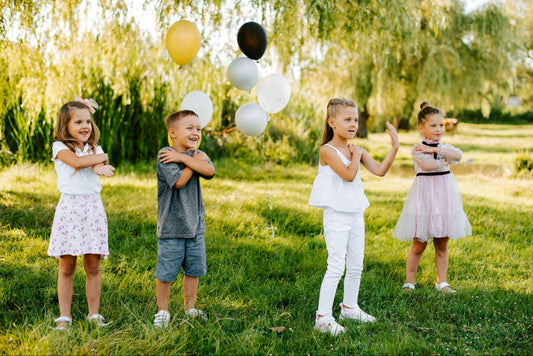 Kids Birthday Party Alternatives: Creative Ideas for Memorable Celebrations