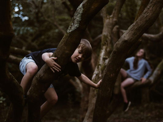 How to Keep Kids Active: Tips for Engaging Play and Exercise
