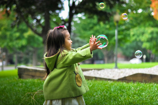 Small Playsets for Small Yards: Maximizing Fun in Limited Spaces