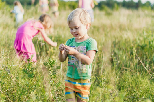 Gym Games for Summer Camp: Engaging Activities to Boost Fitness
