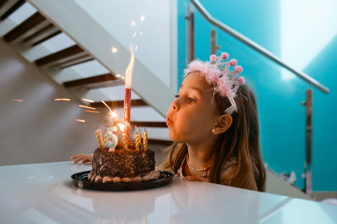 Fun Things to Do for 8 Year Old Birthday: Top Ideas and Activities