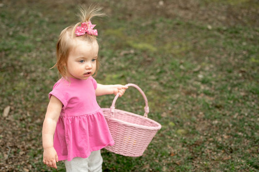 Movement Games for Preschoolers: Boosting Physical and Cognitive Skills