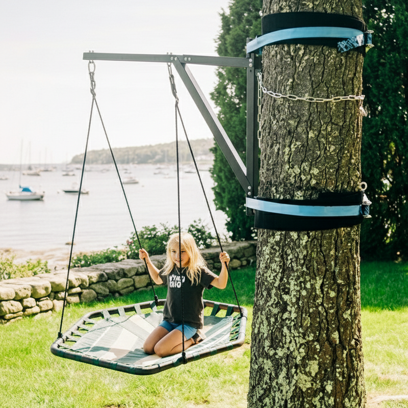 Adventure Opti Swing