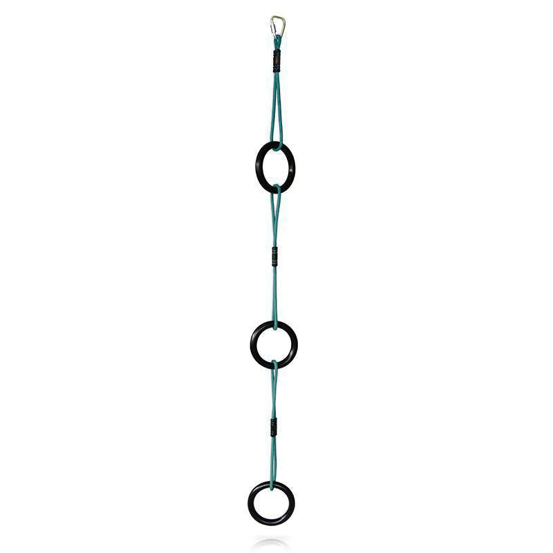 Adventure Tri Vine Ring Climber