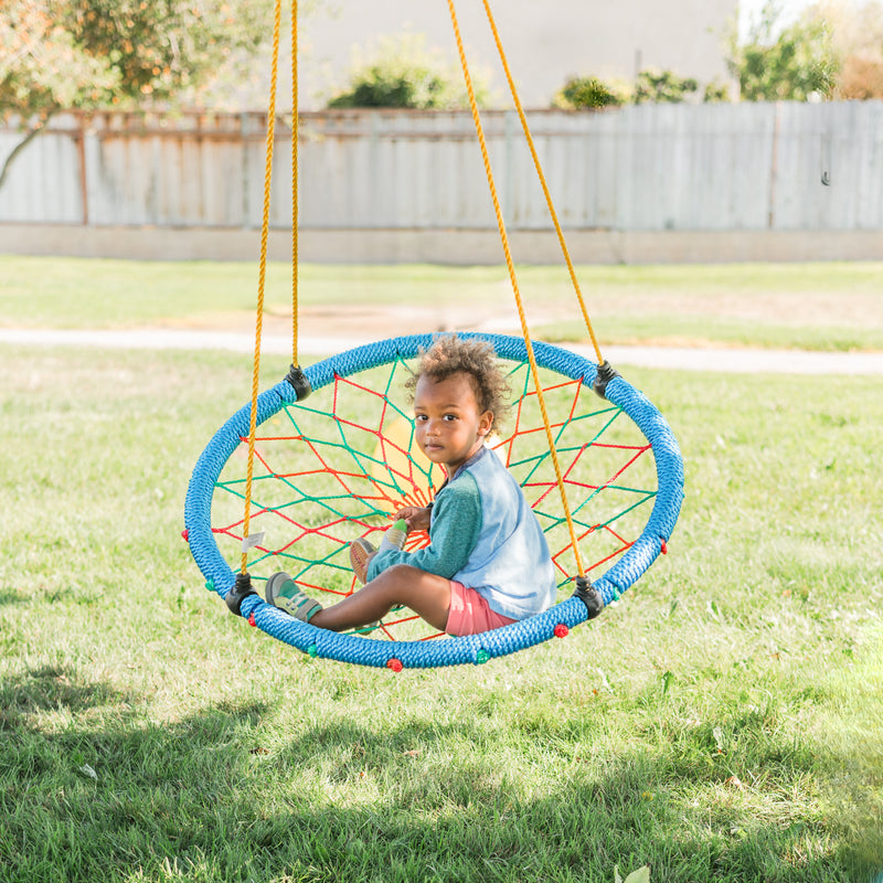 Dream Swing