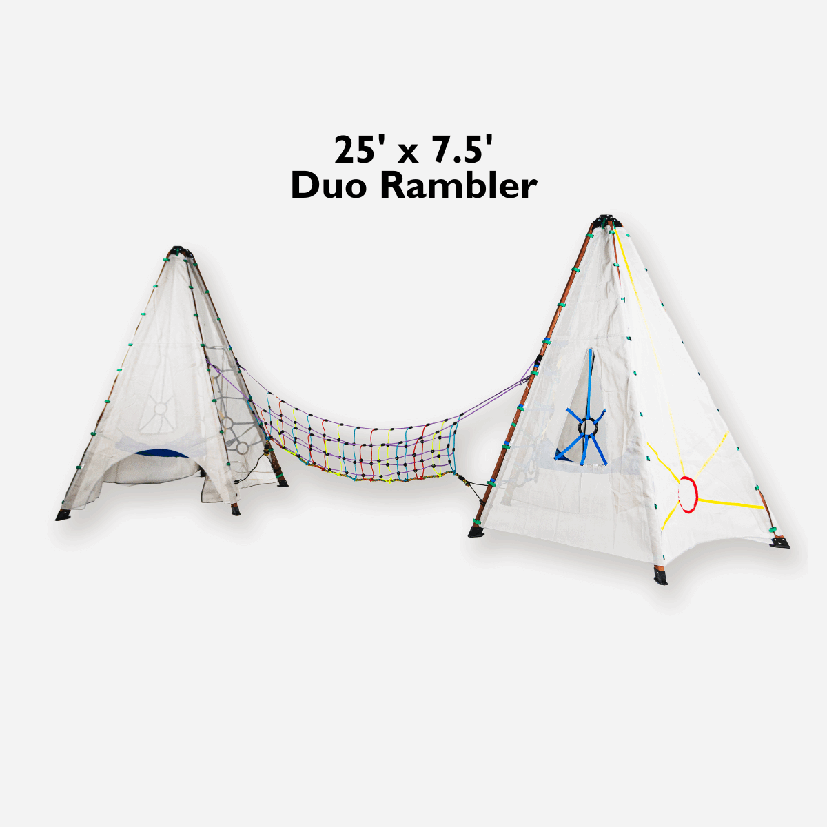 Mainstay Duo Rambler Bundle
