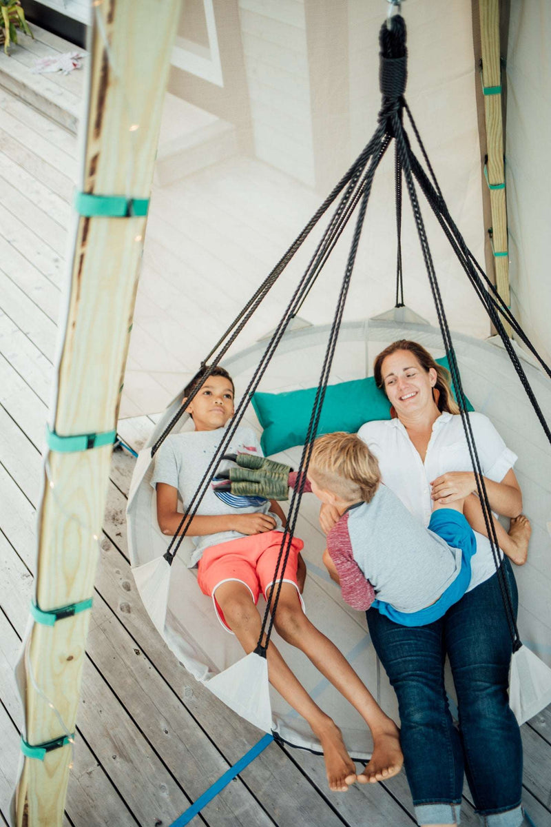 Sky Hover Swing