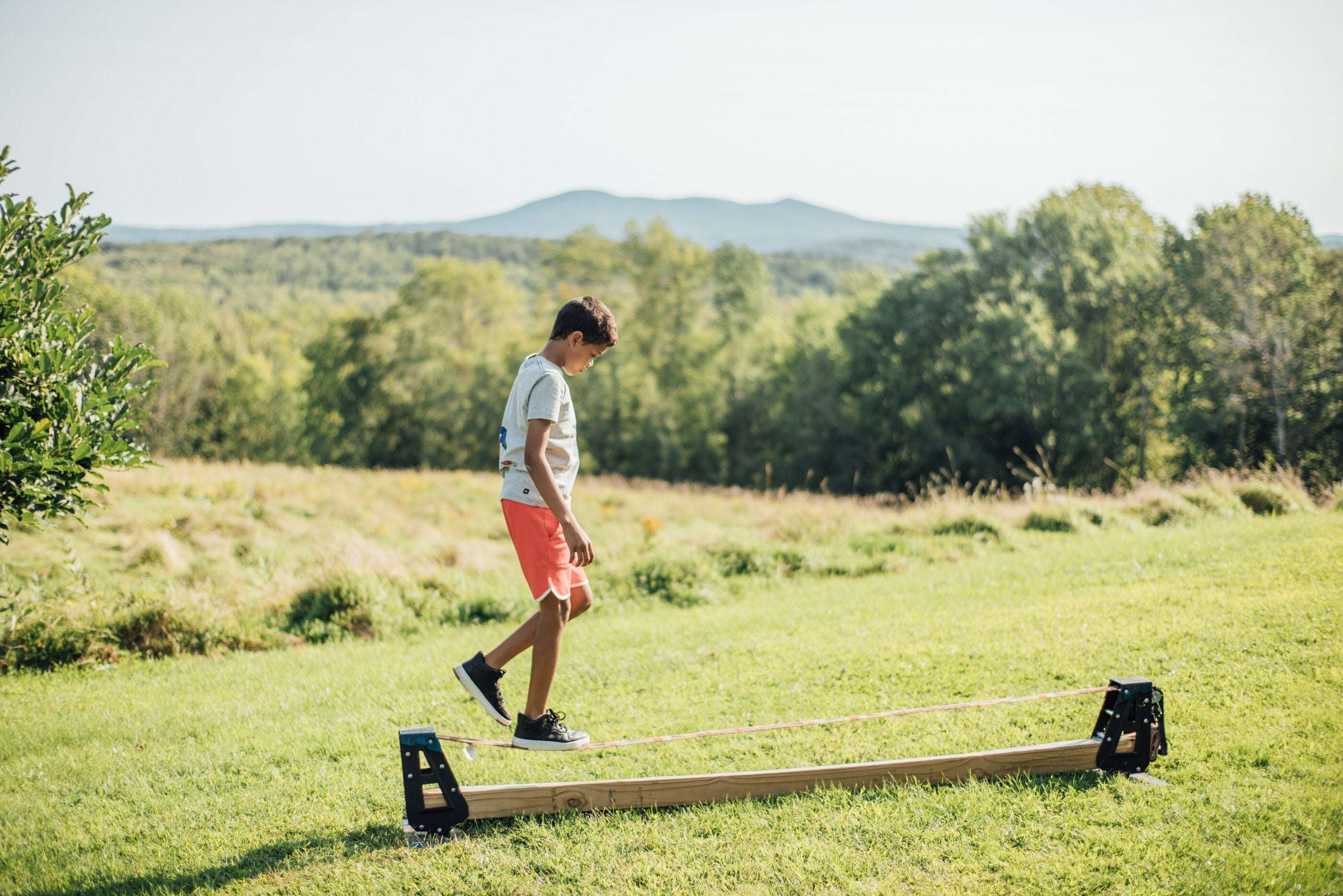 Bijou Balance Brace