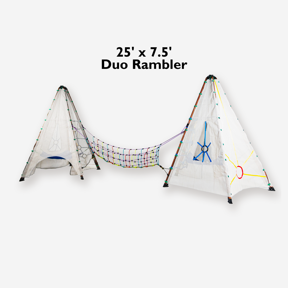 Duo Rambler