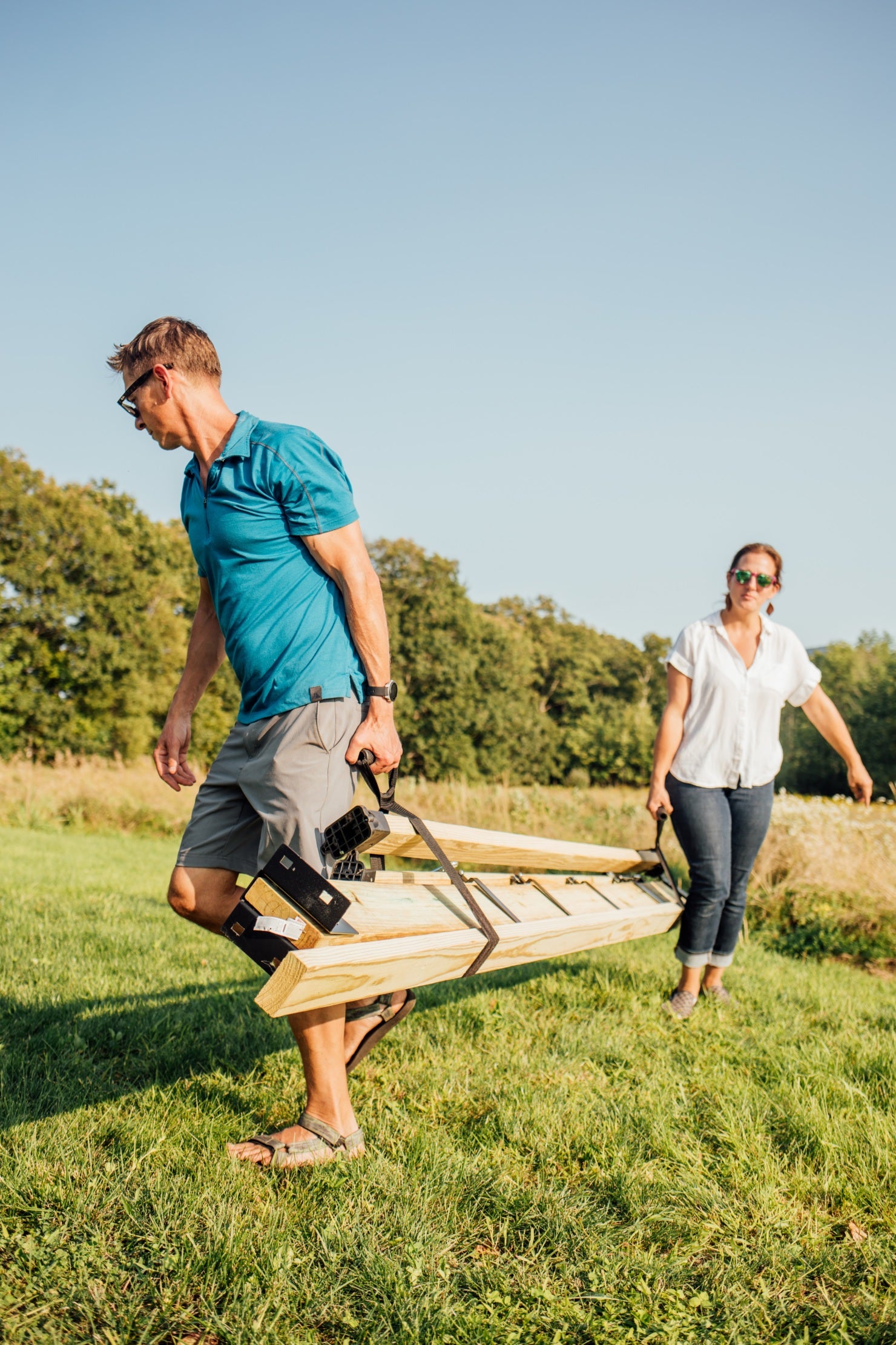 Mainstay and Sway Swing Set Bundle