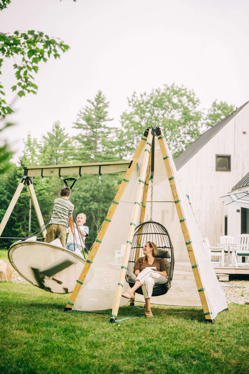 Haven Hangout