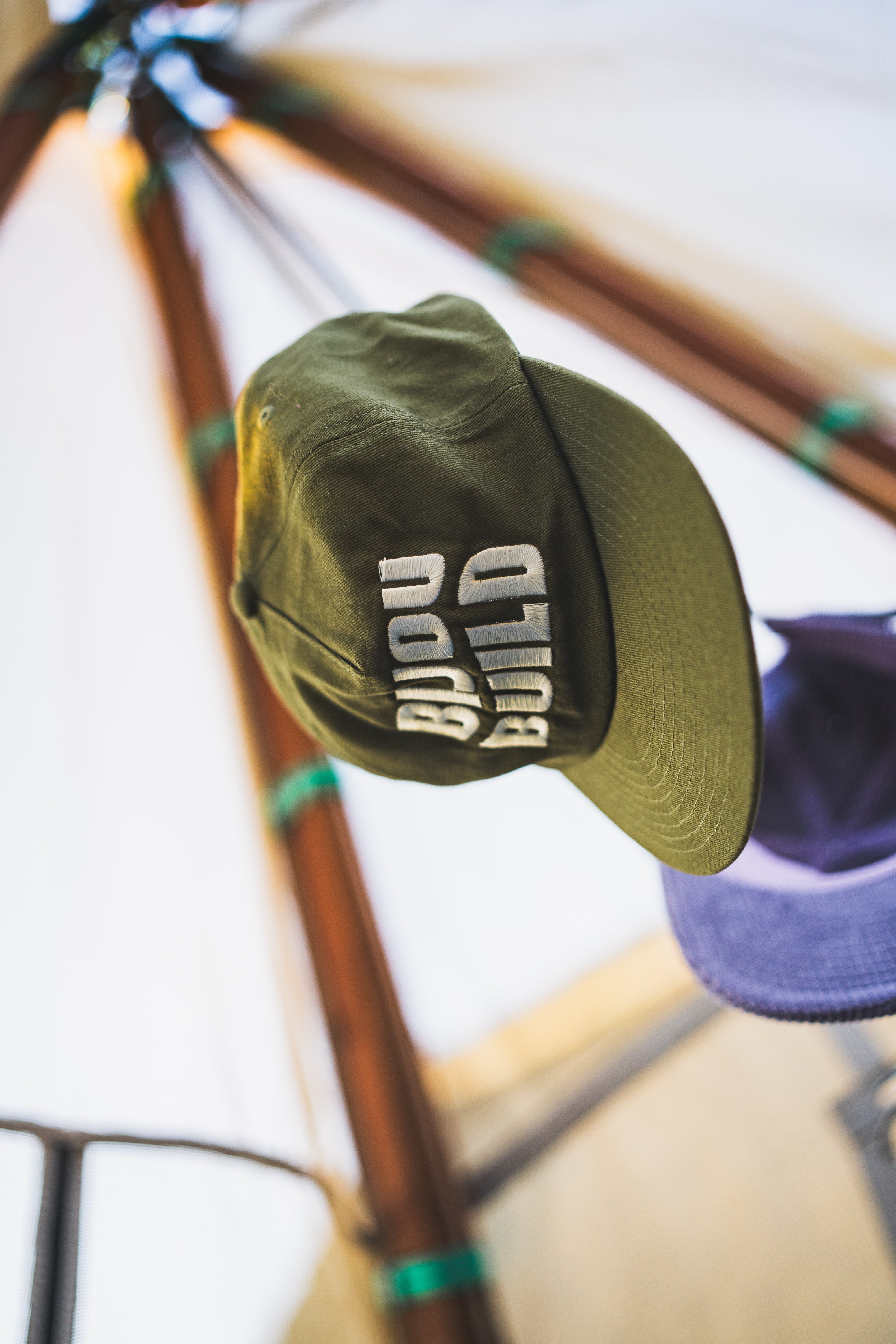 Bijou Hats
