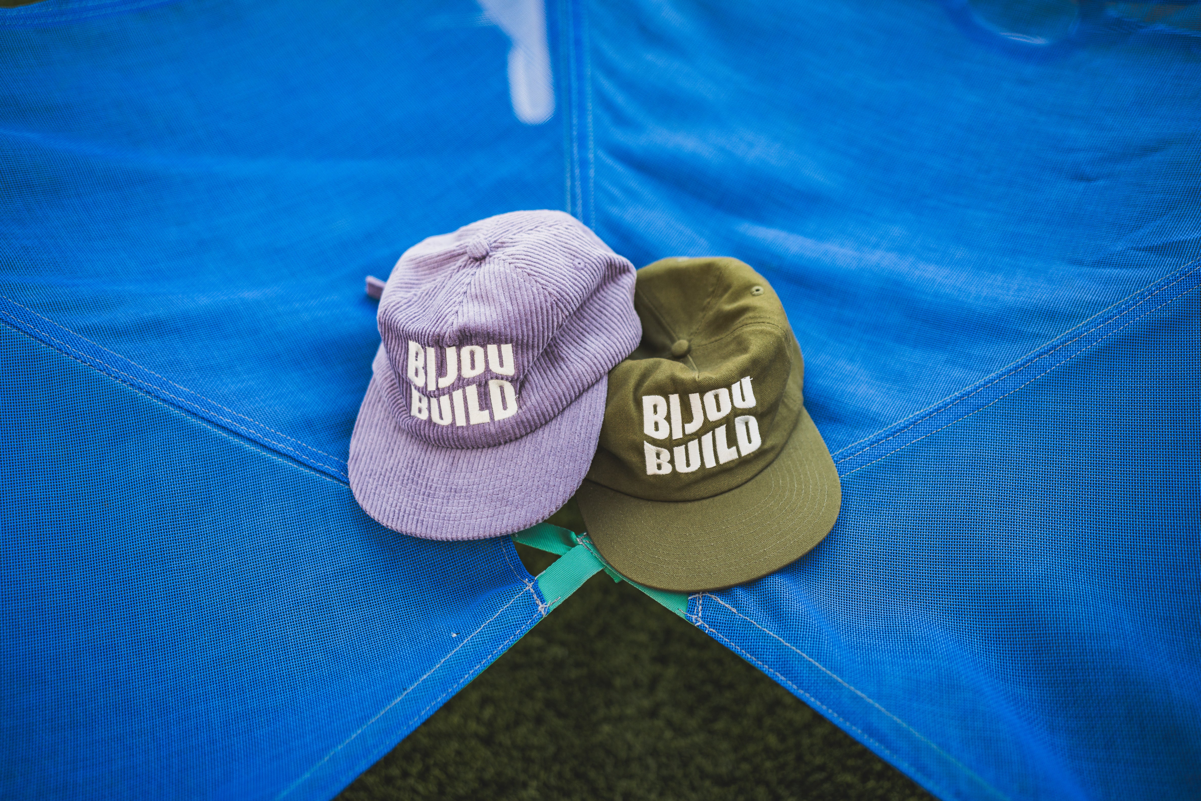 Bijou Hats