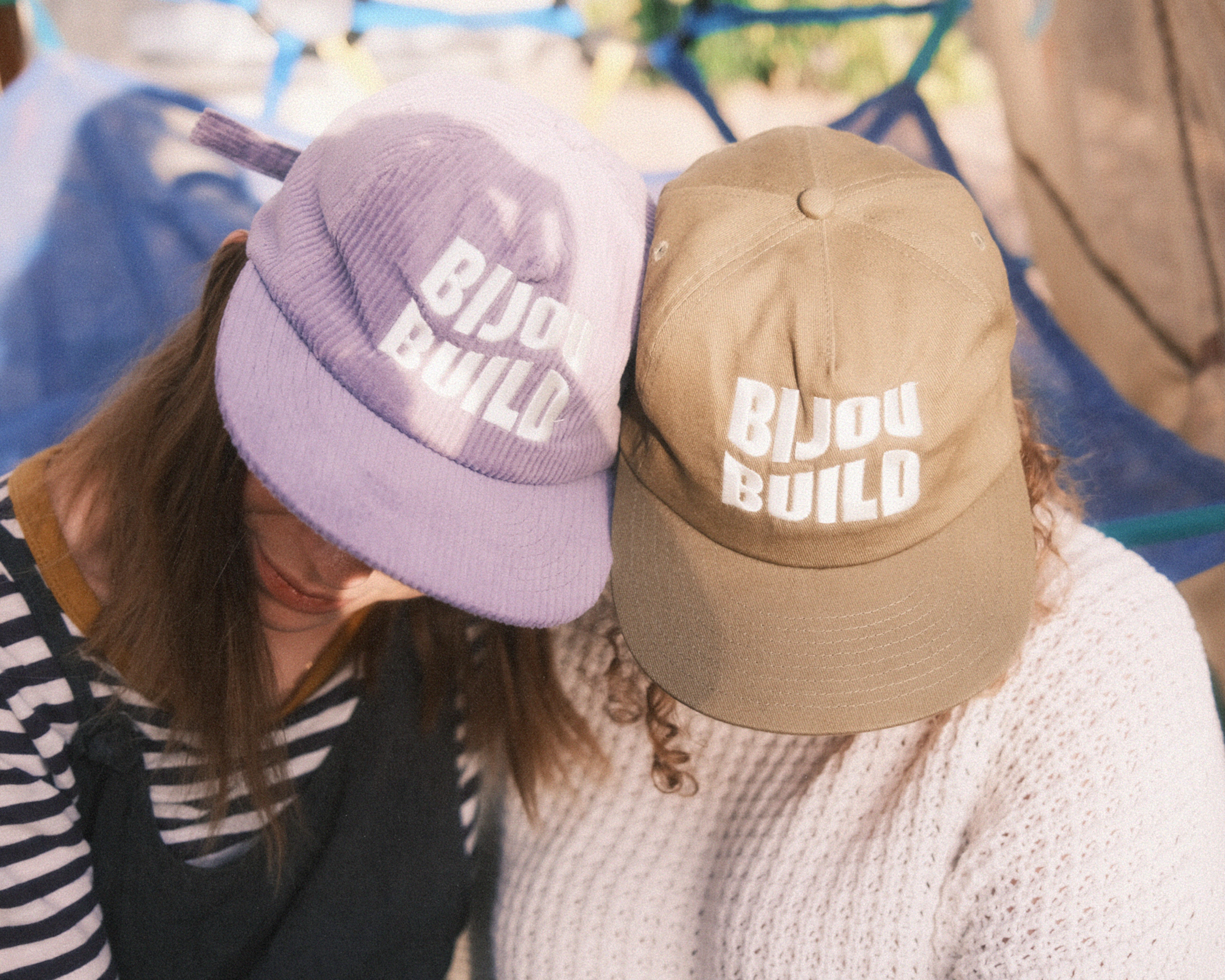 Bijou Hats