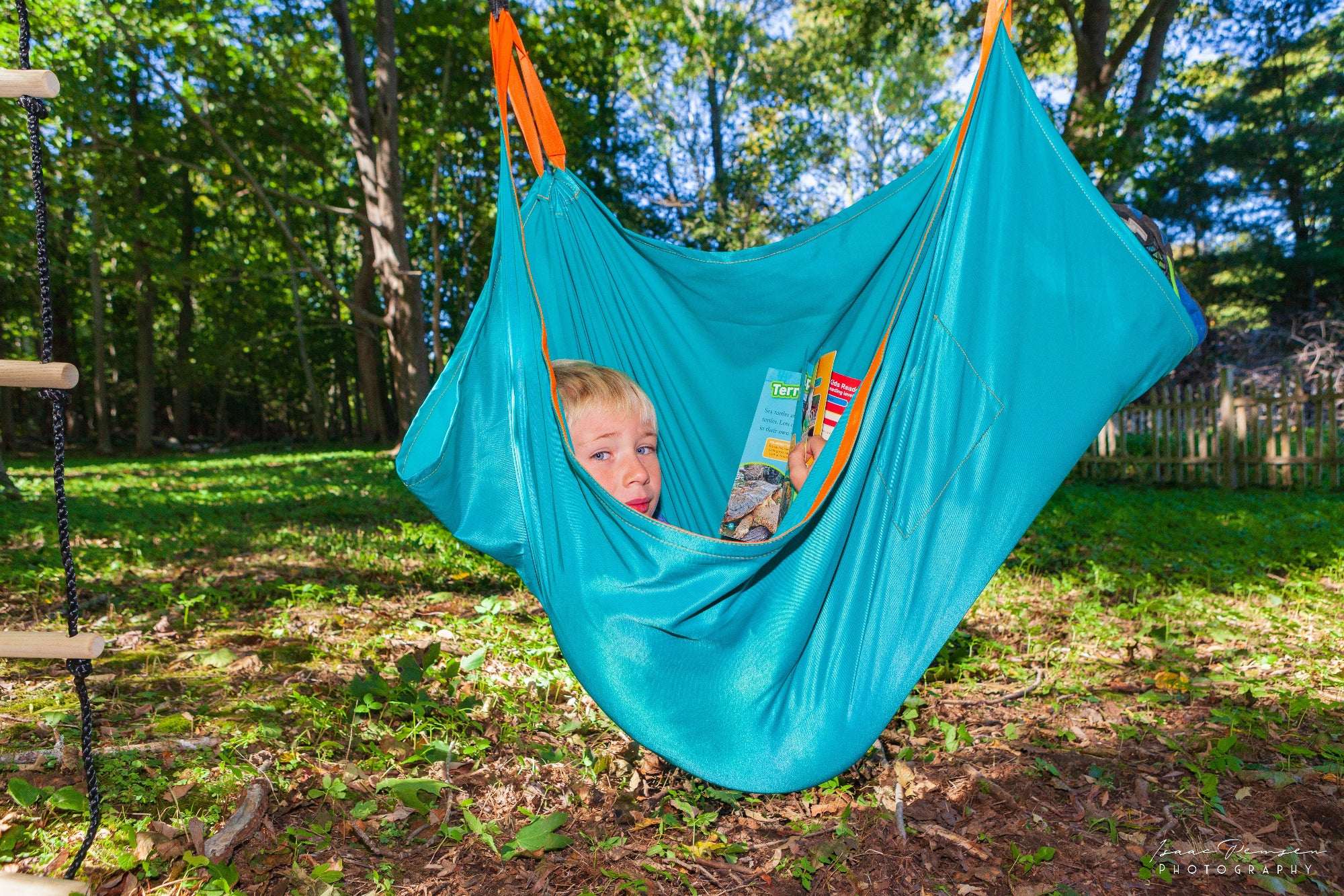 Cocoon Hammock Swing