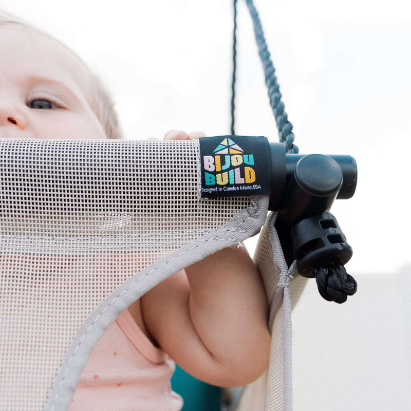 Bijou Baby Swing