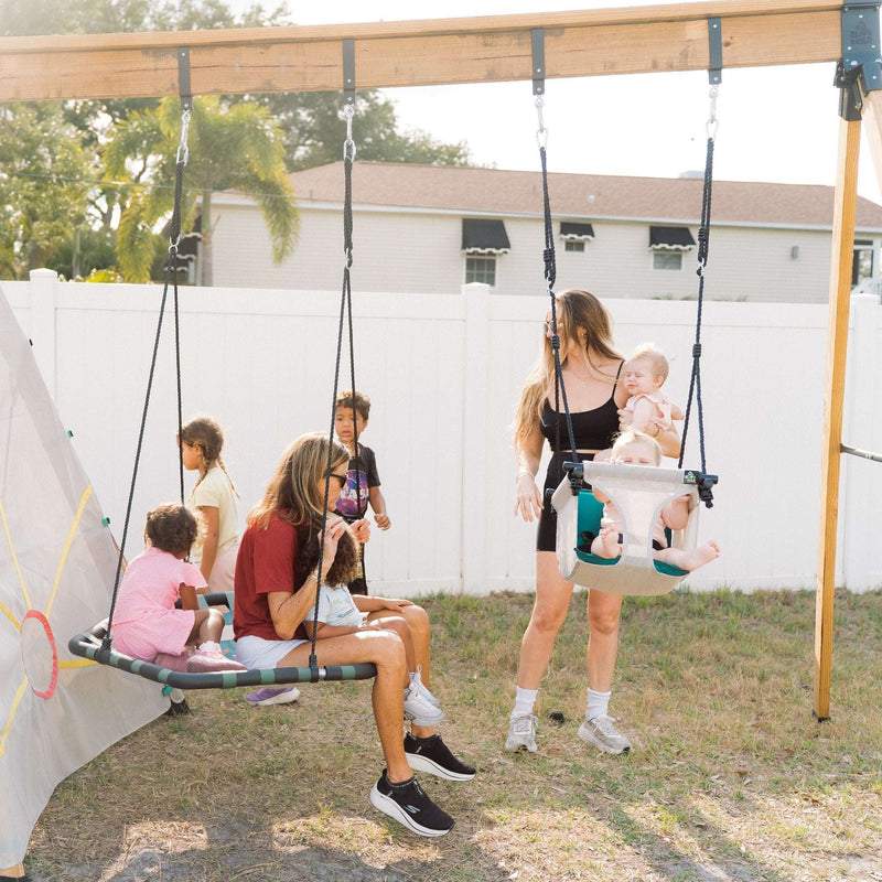 Bijou Baby Swing