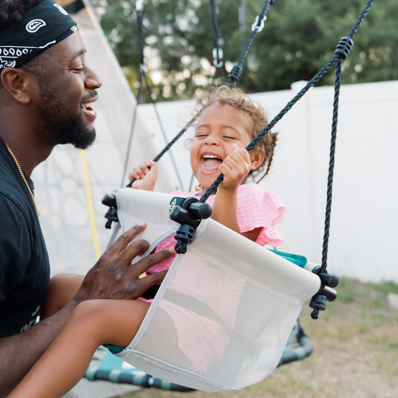 Baby Swing