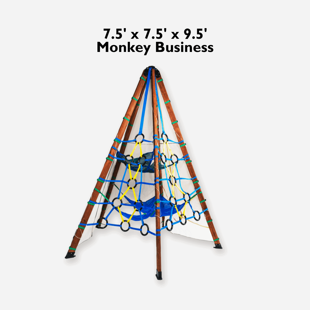 Monkey Business
