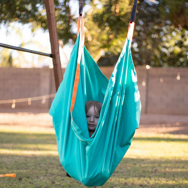 Cocoon Hammock Swing