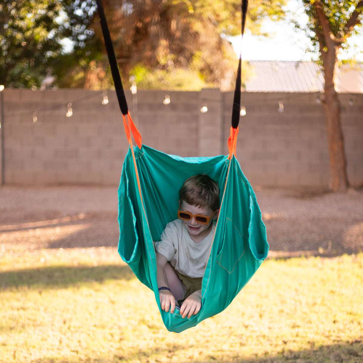 Cocoon Hammock Swing