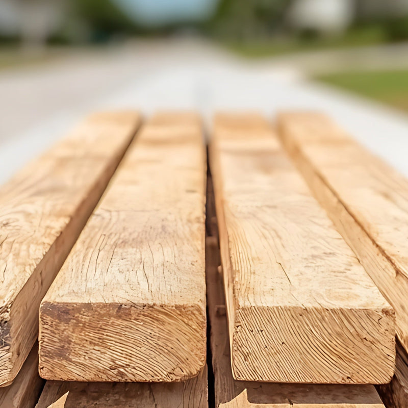 Moment of Zen Wood