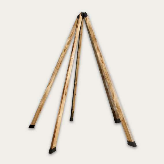 Moment of Zen Wood