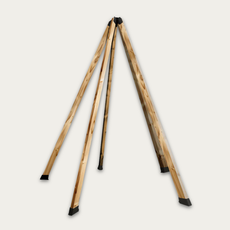 Moment of Zen Wood