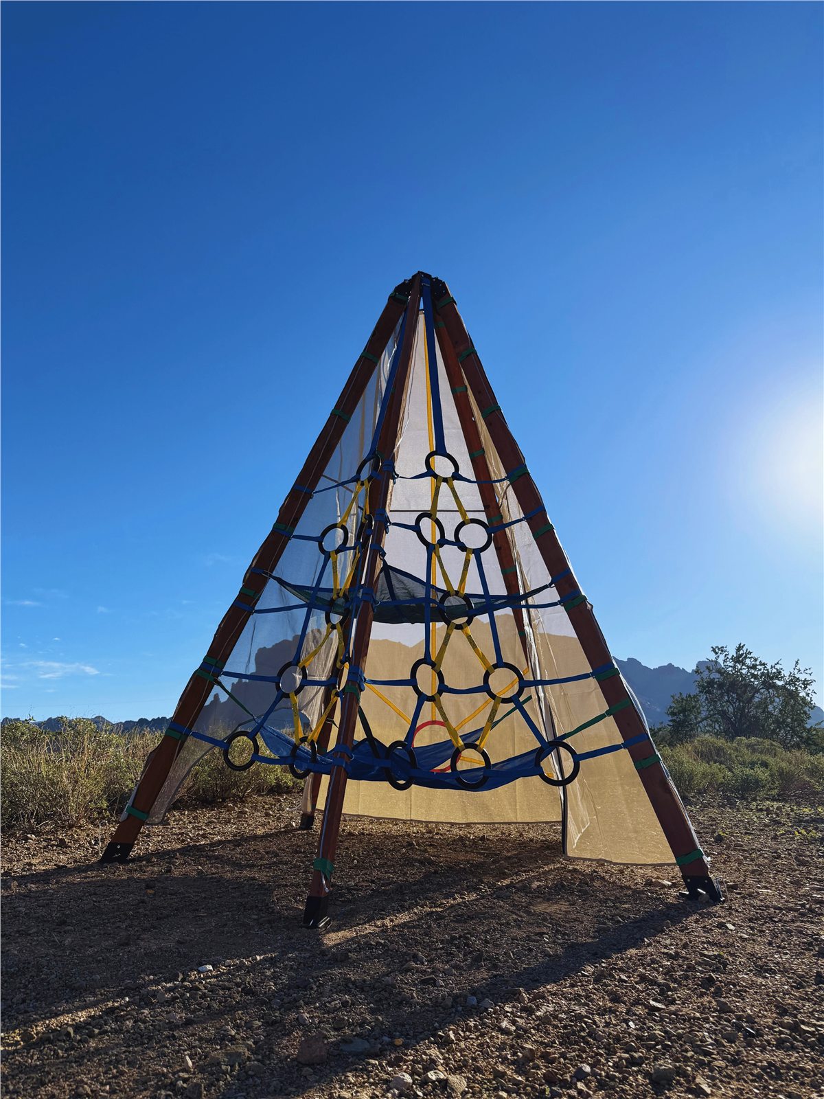 Built for everyday outdoor play