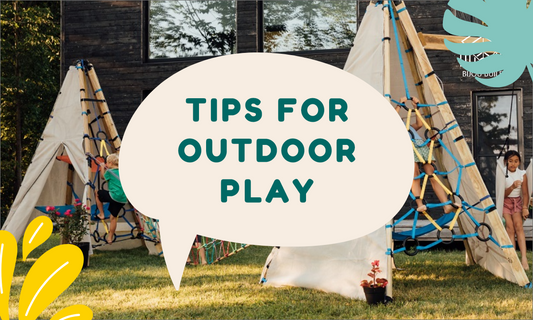 Creating a Kid-Friendly Backyard: Tips for Outdoor Play