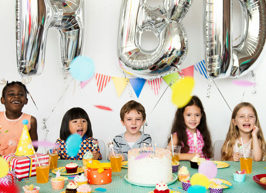 Toddler Party Activities: Fun and Engaging Ideas for Little Ones