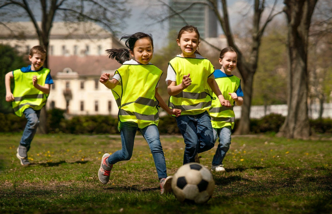 Fun Games for Physical Education Class: Engaging Activities for Students
