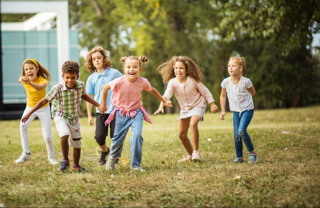 Health and Safety Activities for Toddlers: Encouraging Safe Play and Learning