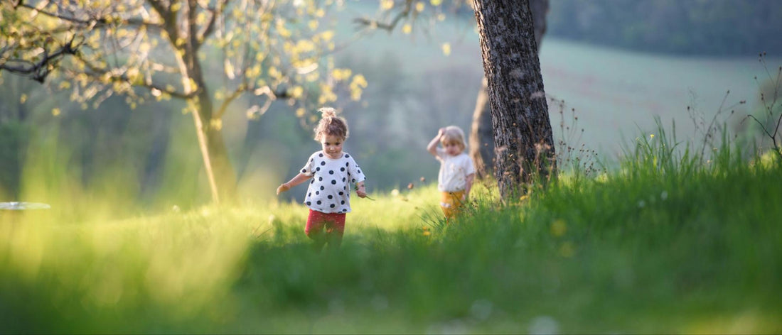 Activities for Active Toddlers: Engaging Indoor and Outdoor Ideas