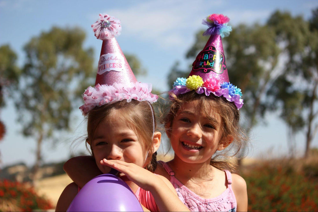 How to Plan a Kids Birthday Party: Essential Tips and Ideas