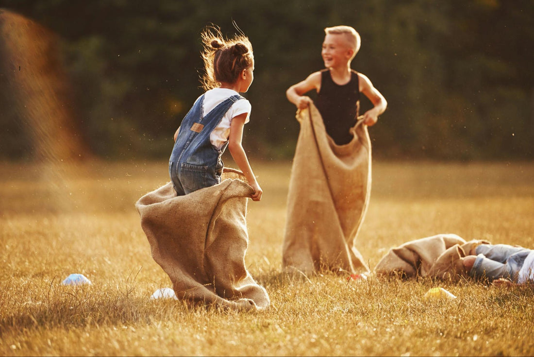 Fun Athletic Activities for Kids: Engaging Ways to Stay Active