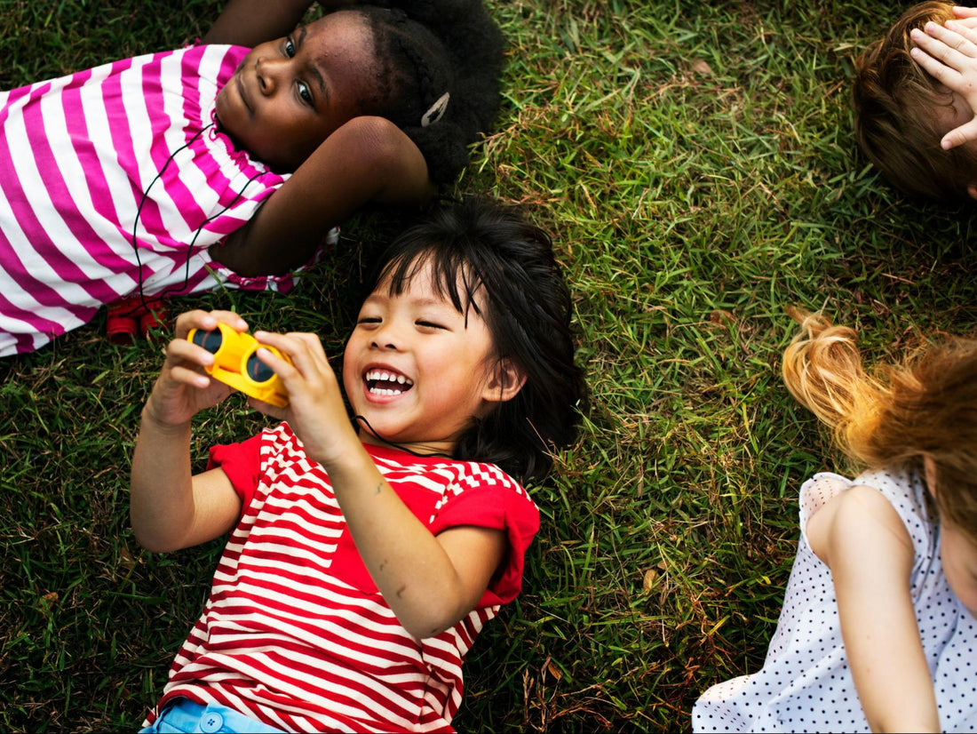 Movement Activities for Preschoolers: Engaging Ideas to Enhance Development