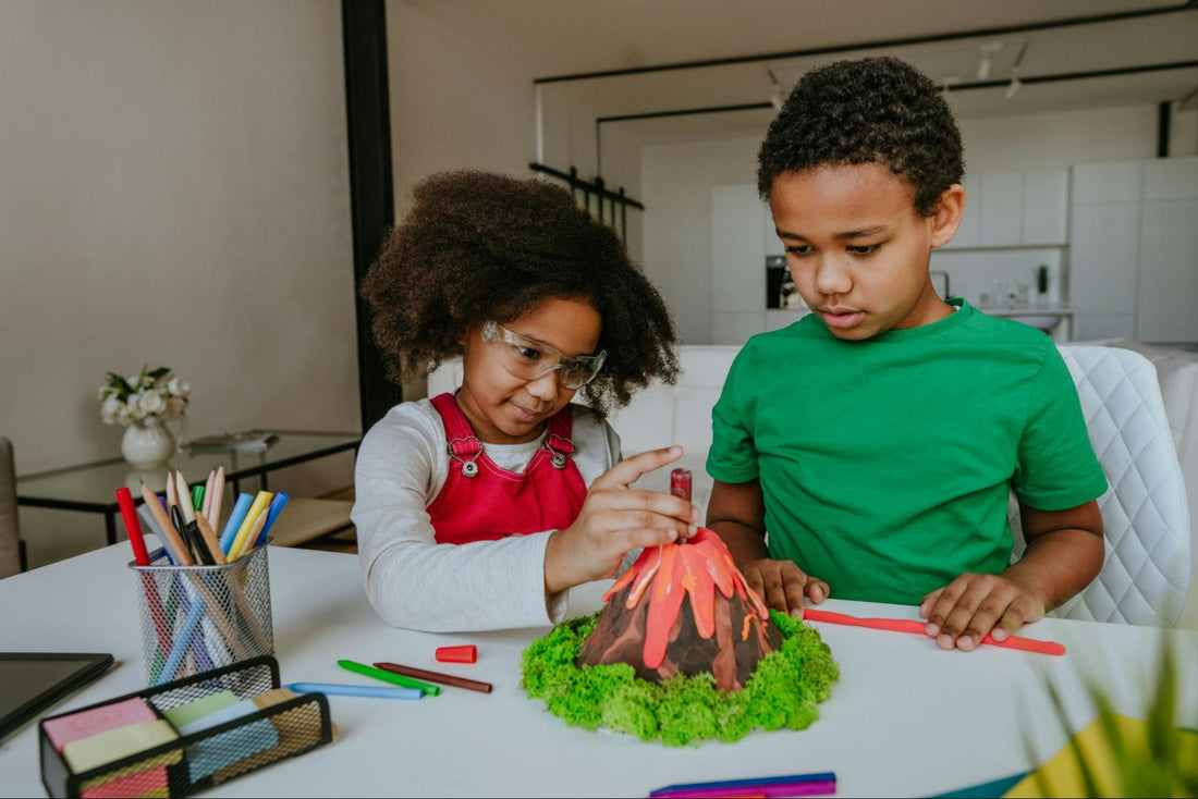 Family Home Learning Activities: Inspiring Ideas for Engaging Education