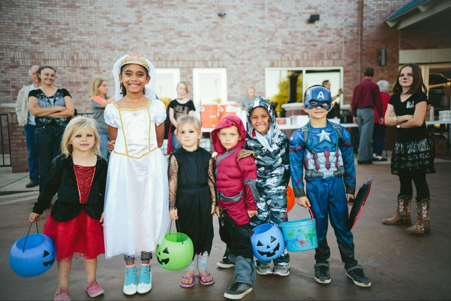 Multi Age Play: Bridging Developmental Gaps Through Interaction